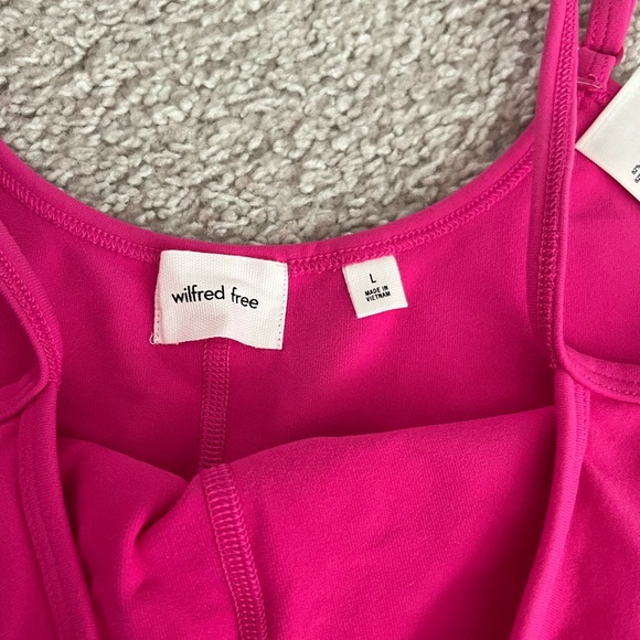 5” Wilfred Divinity Bodysuit - Picture 2 of 6